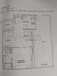 Murano (D5), Apartment #560529531